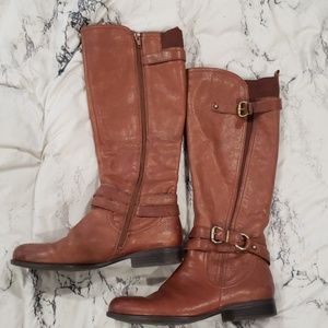 Naturalizer boots